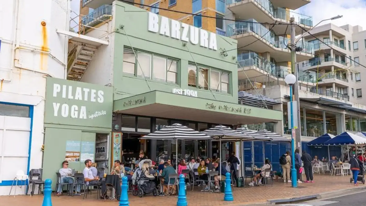 Best Markets for Food in Sydney , Fresh Produce, Seafood, and...