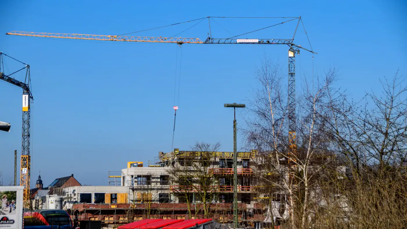 The housing crisis narrative has become a planning reform sword