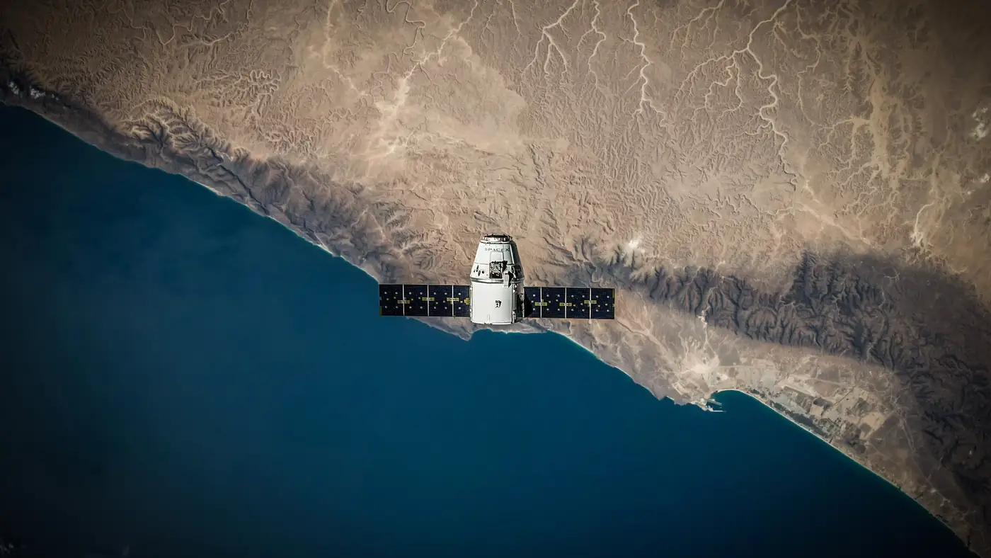 Sydney's satellite and space startup ecosystem lifts off