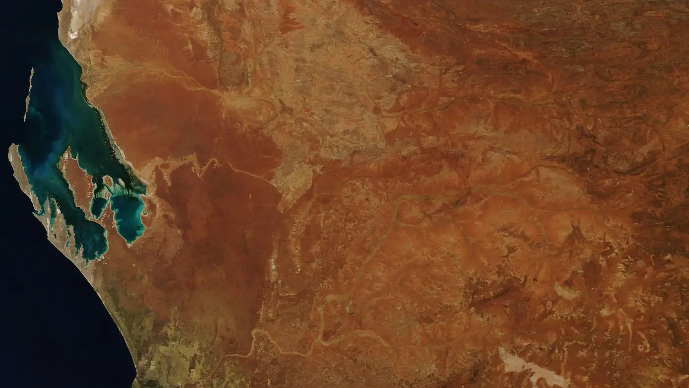 Australia summer weather outlook 2026: heat, fire risk and rain