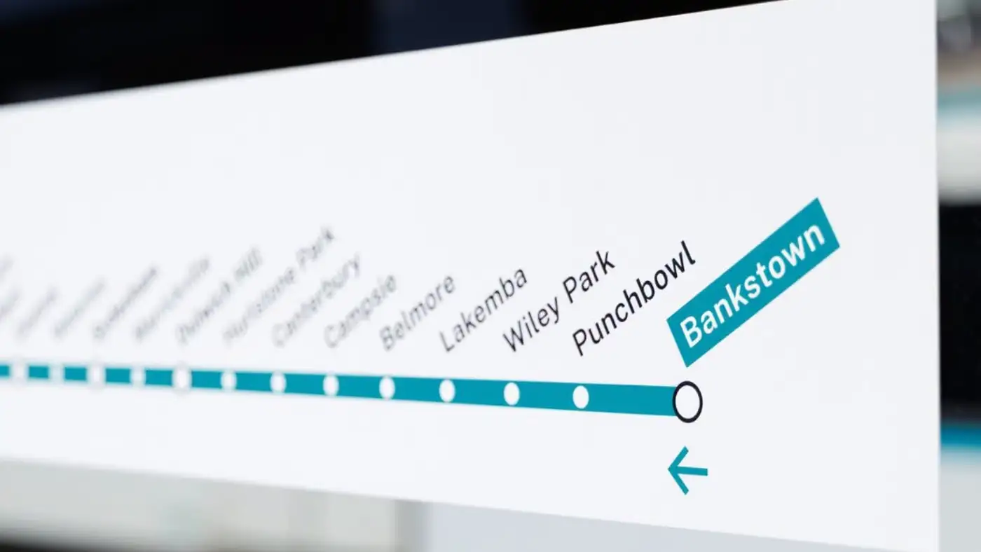 Sydney Metro Southwest ridership hits 26,000 daily boardings