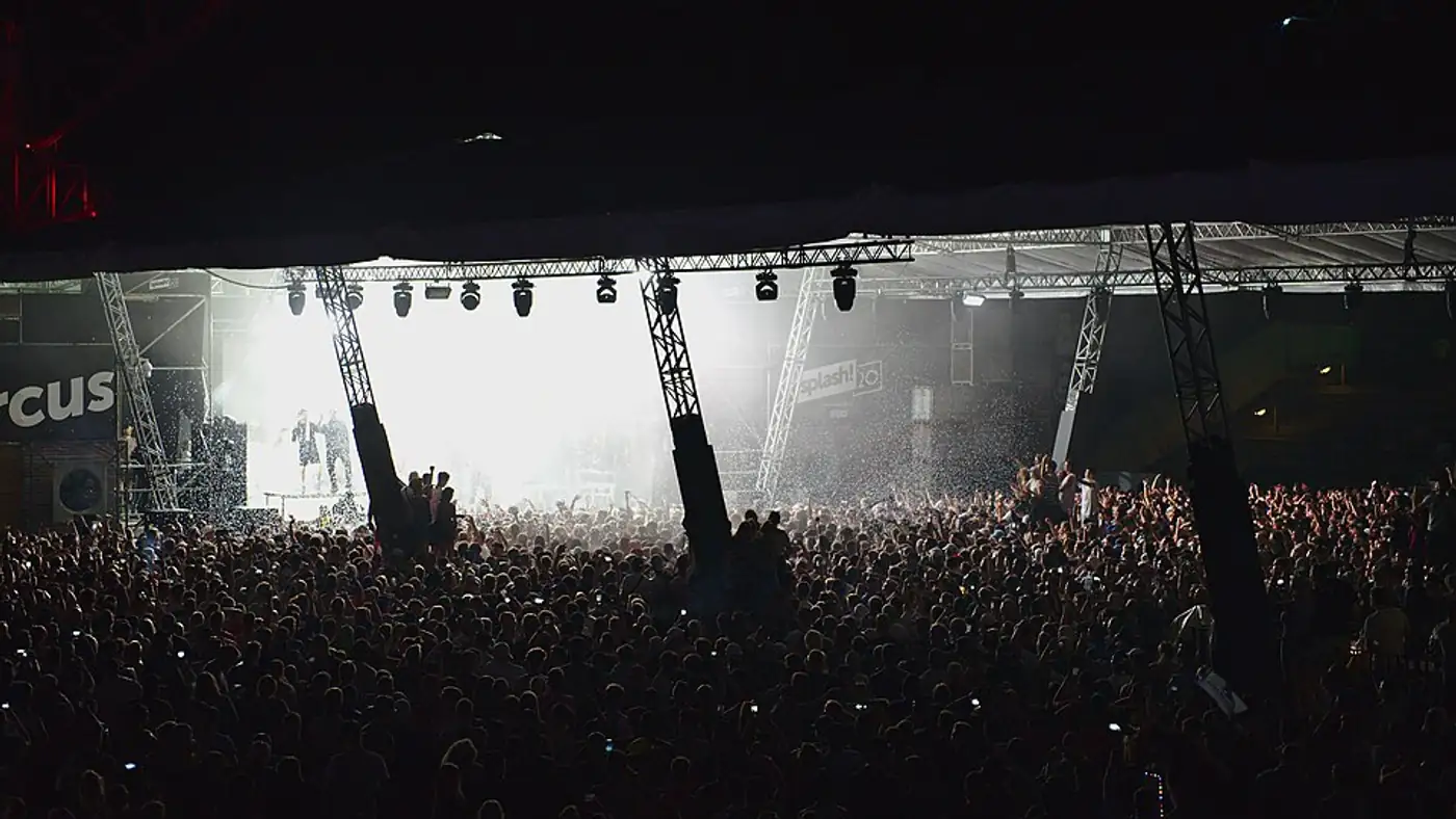 Sydney Culture: Sydney Festival 2027: The Create NSW supports